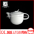 P&T porcelain factory sugar jug, follwer shape sugar bowls